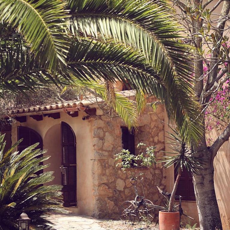 Finca Ses Eres - Casa de 5 dormitorios - 36