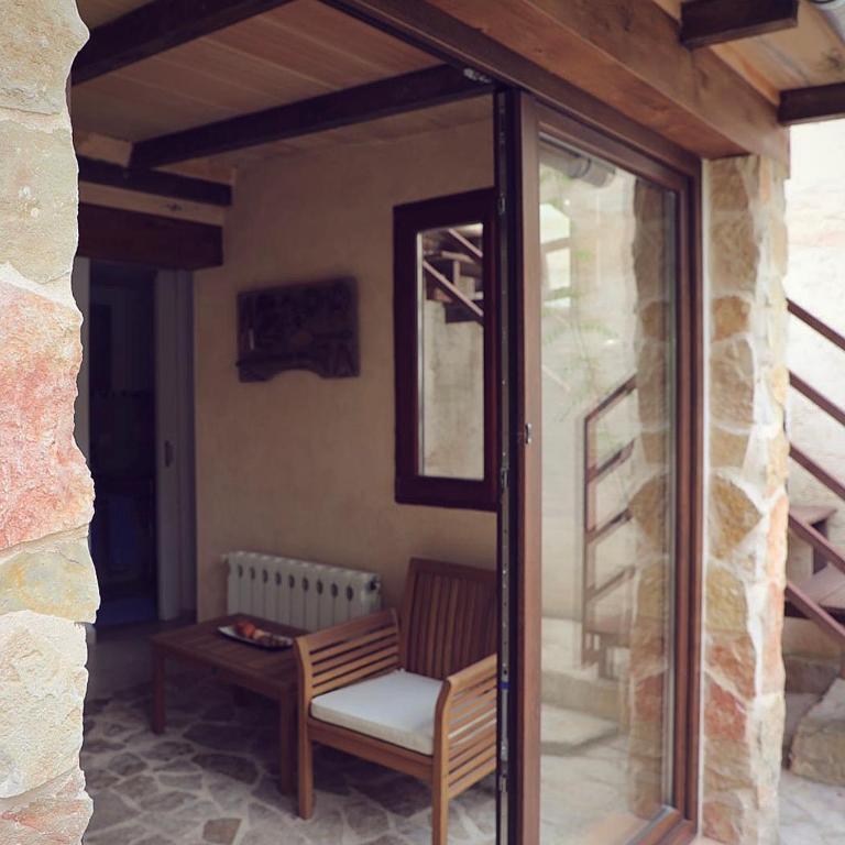 Finca Ses Eres - Casa de 5 dormitorios - 38