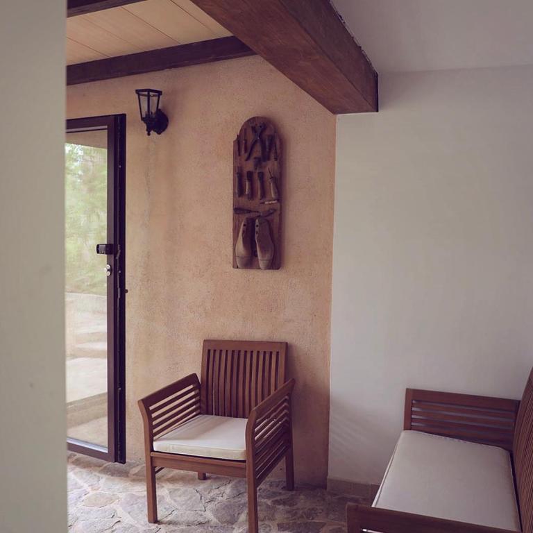 Finca Ses Eres - Casa de 5 dormitorios - 42