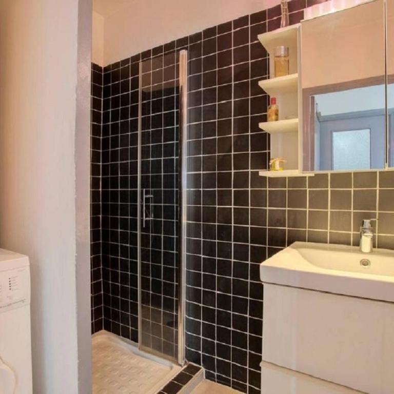 LE SAPHYR - Apartamento de 1 dormitorio - 12