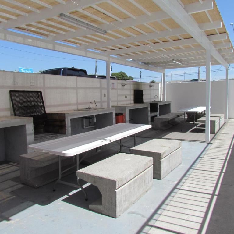 Condominio Marina la Serena - Three-Bedroom Apartment - 11