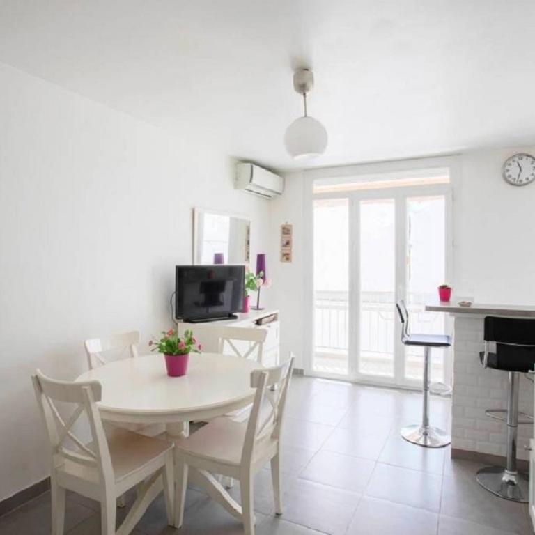 LE SAPHYR - Apartamento de 1 dormitorio - 1