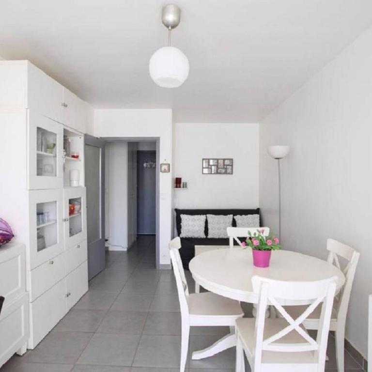 LE SAPHYR - Apartamento de 1 dormitorio - 2