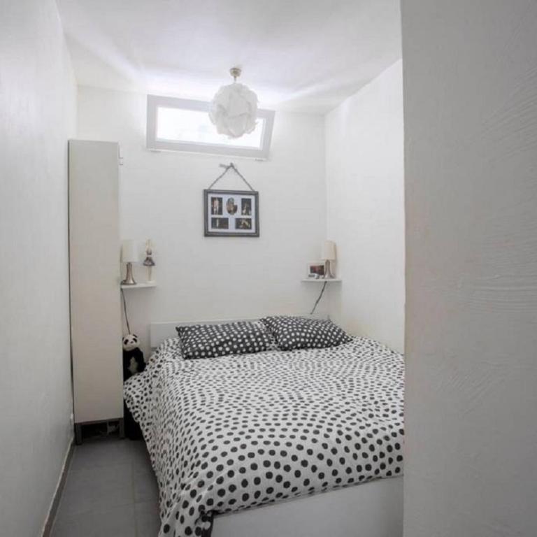 LE SAPHYR - Apartamento de 1 dormitorio - 13