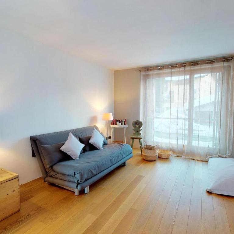 Bitabergh - Maloja - Apartment mit Blick auf die Berge - 9