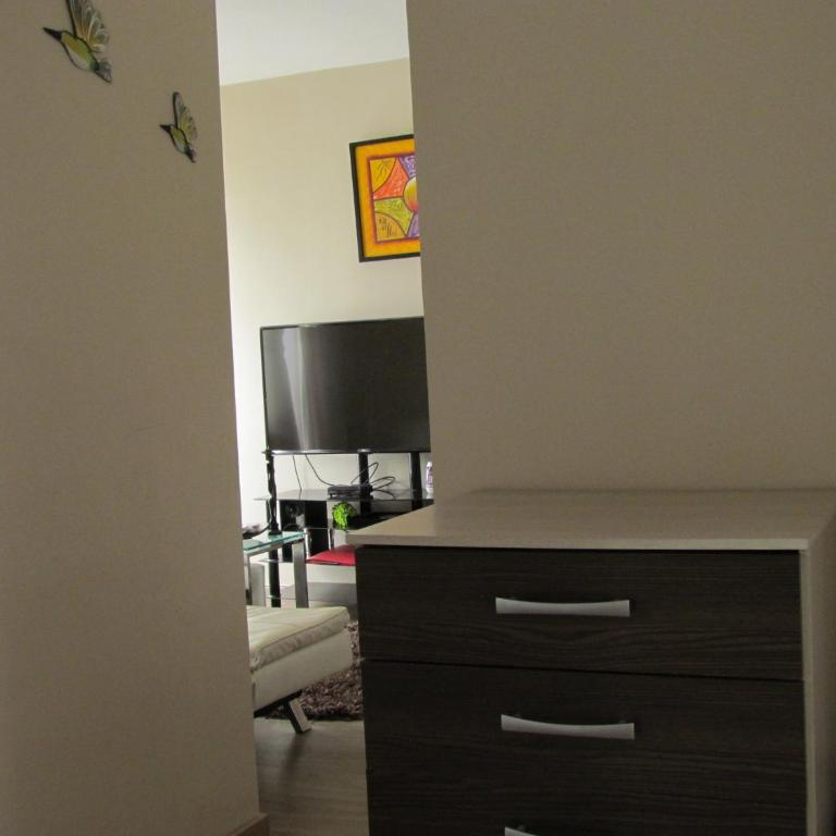 Condominio Marina la Serena - Three-Bedroom Apartment - 4