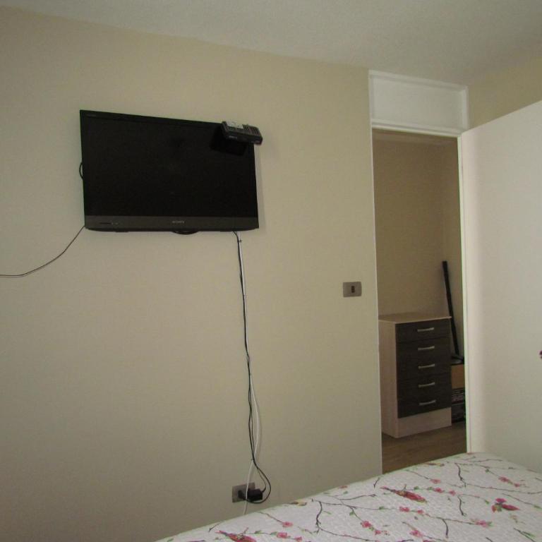 Condominio Marina la Serena - Three-Bedroom Apartment - 2