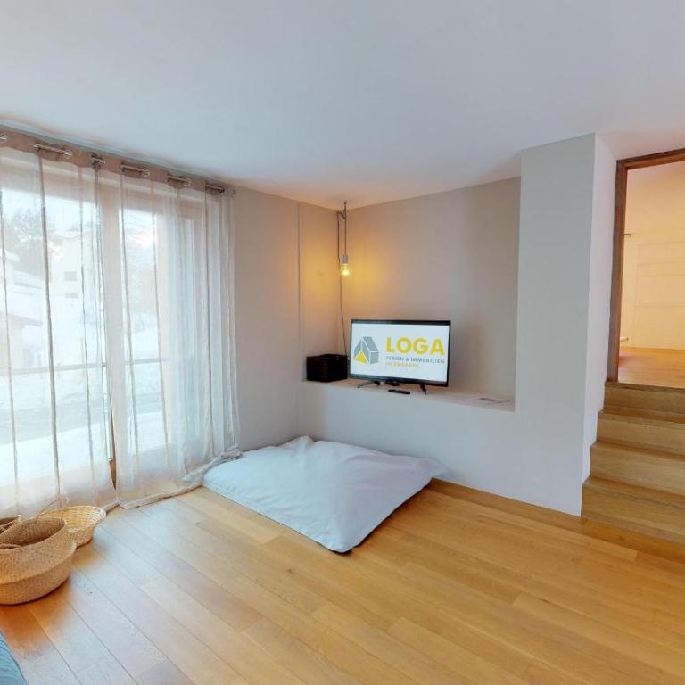 Bitabergh - Maloja - Apartment mit Blick auf die Berge - 3