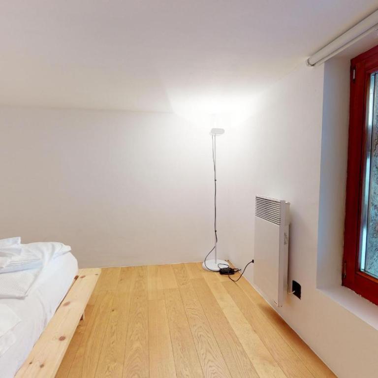 Bitabergh - Maloja - Apartment mit Blick auf die Berge - 12