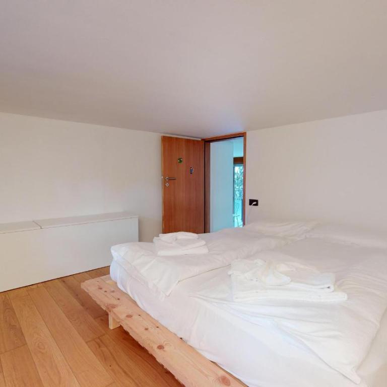 Bitabergh - Maloja - Apartment mit Blick auf die Berge - 13