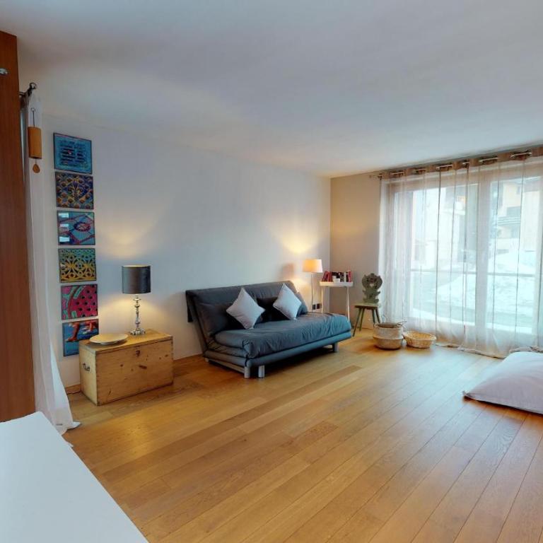 Bitabergh - Maloja - Apartment mit Blick auf die Berge - 8