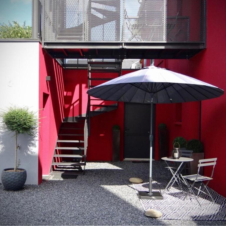 RESIDENCE AUX DEUX PICS - Tucou et Monné - Apartment mit 2 Schlafzimmern - 4
