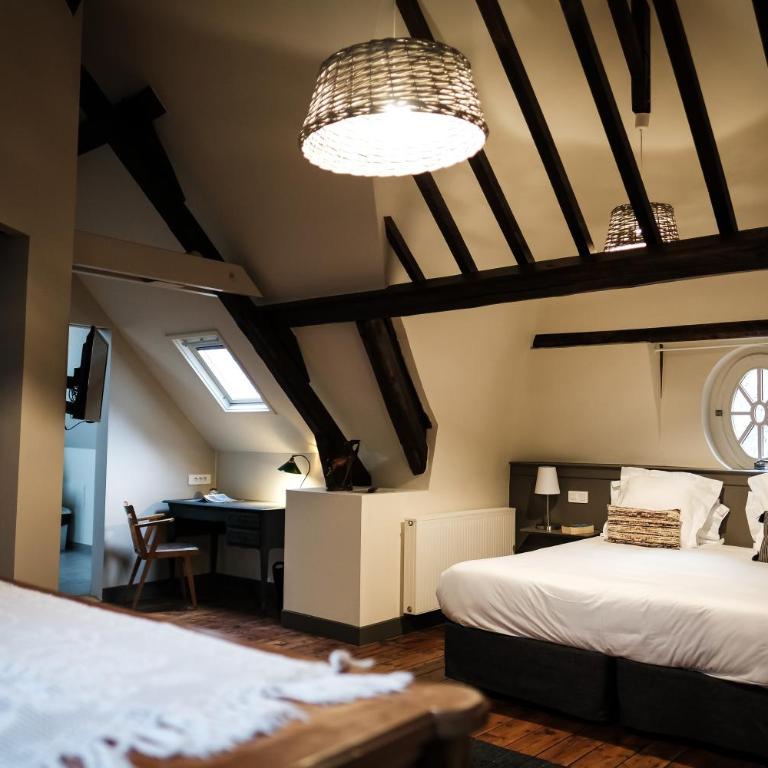 The Nest - Loft - 2