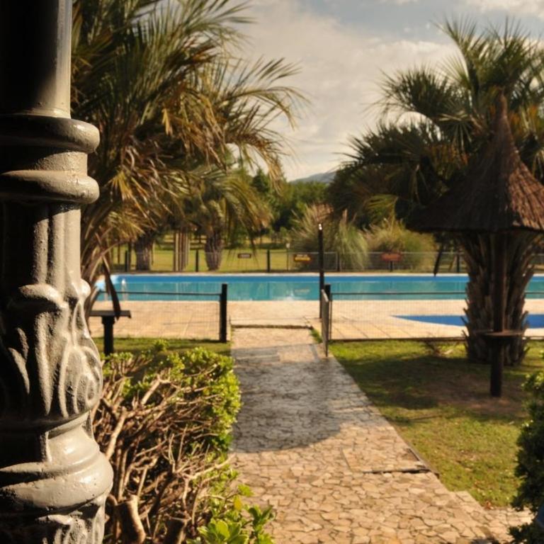 Complejo Sueño Dorado - Casa de 2 dormitorios - 24