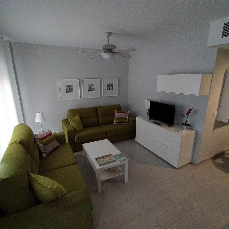 Vera Albacora - Apartamento de 2 dormitorios - Planta baja - 3