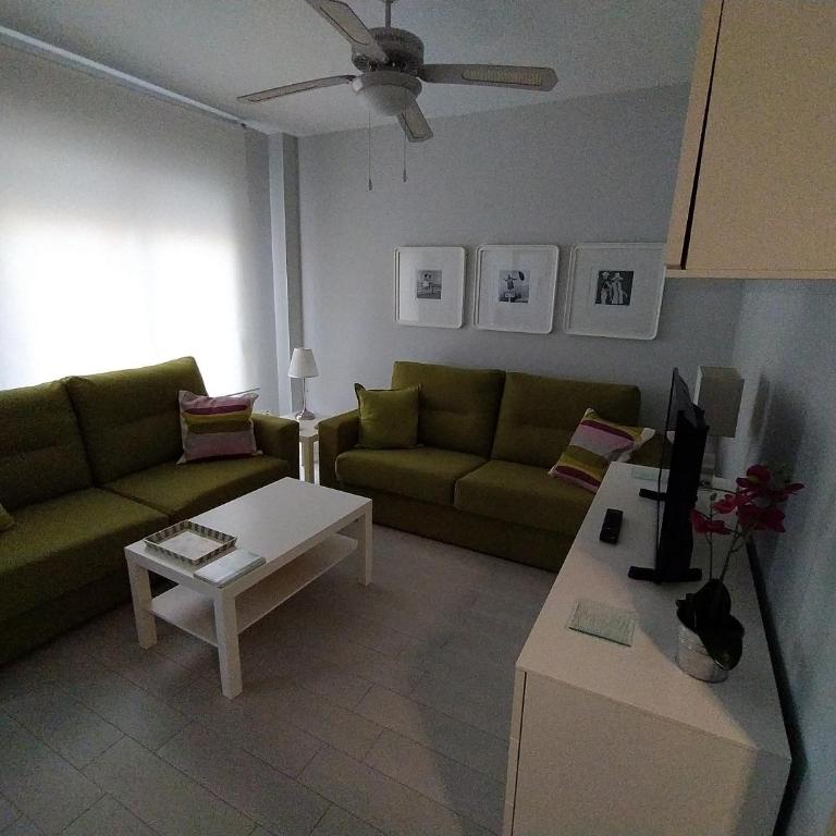 Vera Albacora - Apartamento de 2 dormitorios - Planta baja - 4