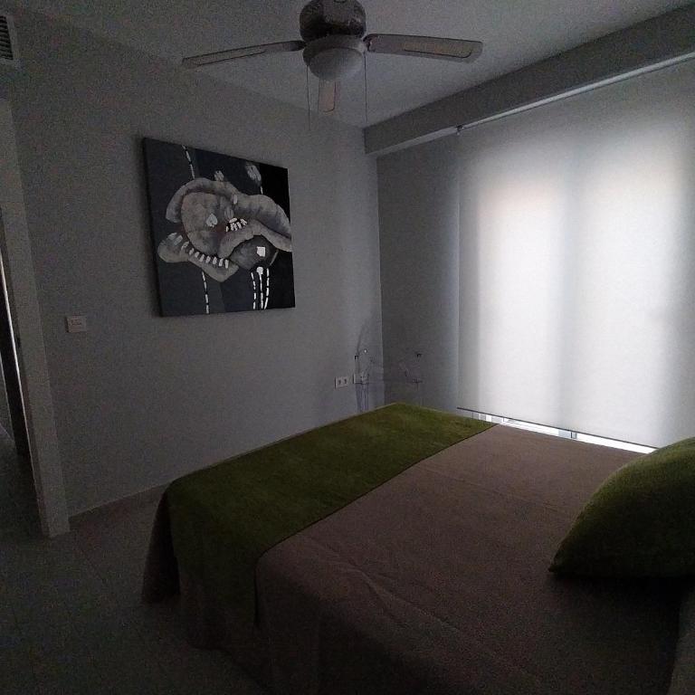 Vera Albacora - Apartamento de 2 dormitorios - Planta baja - 5
