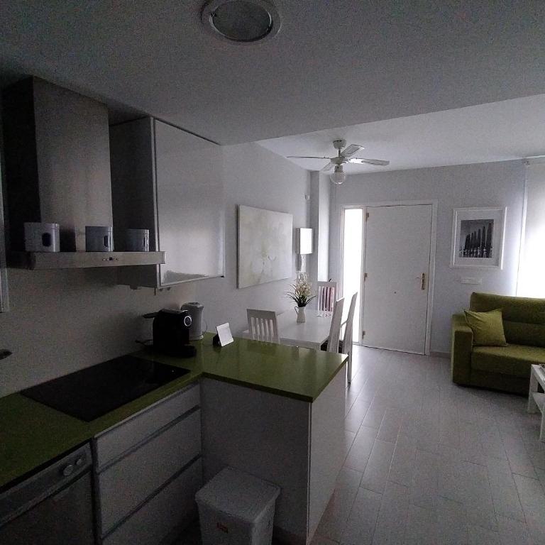 Vera Albacora - Apartamento de 2 dormitorios - Planta baja - 10