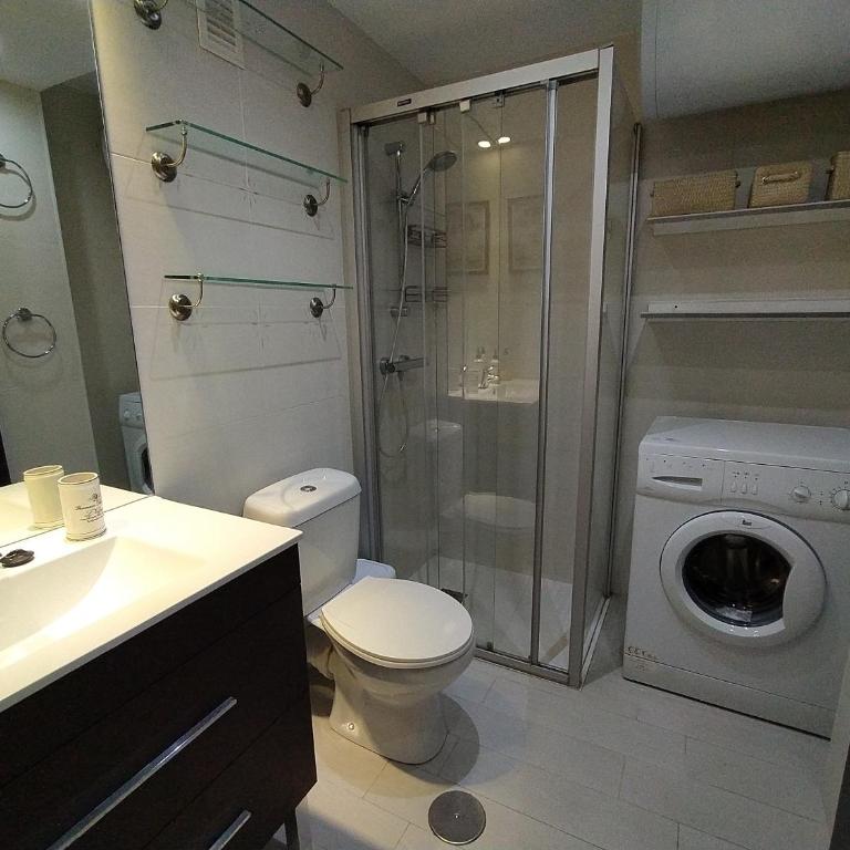 Vera Albacora - Apartamento de 2 dormitorios - Planta baja - 11