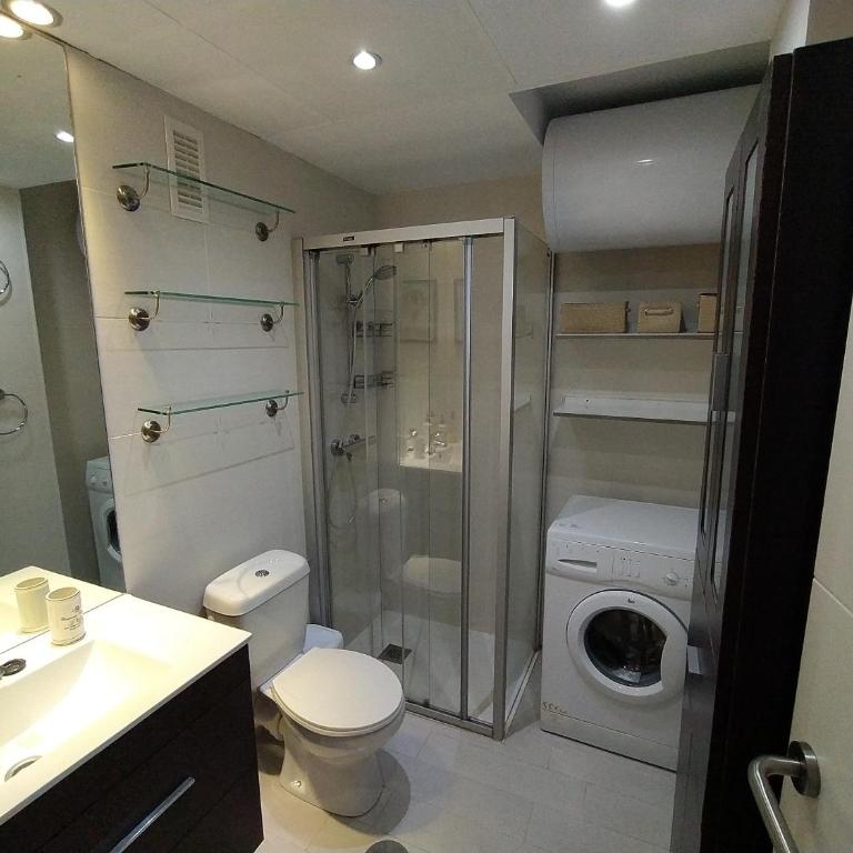 Vera Albacora - Apartamento de 2 dormitorios - Planta baja - 12