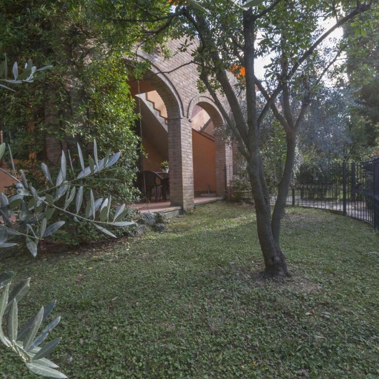 Calanchi Apartments - Appartamento con Giardino - 1