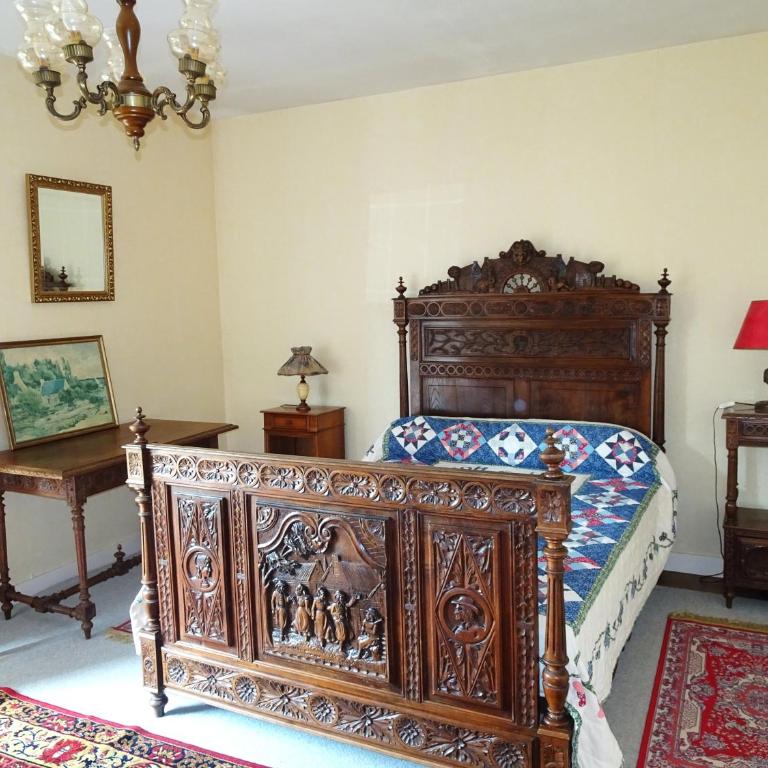 APPARTEMENT SPACIEUX à 60 M DE LA PLAGE location à la semaine du samedi au samedi - Suite Familiale avec Balcon - 3