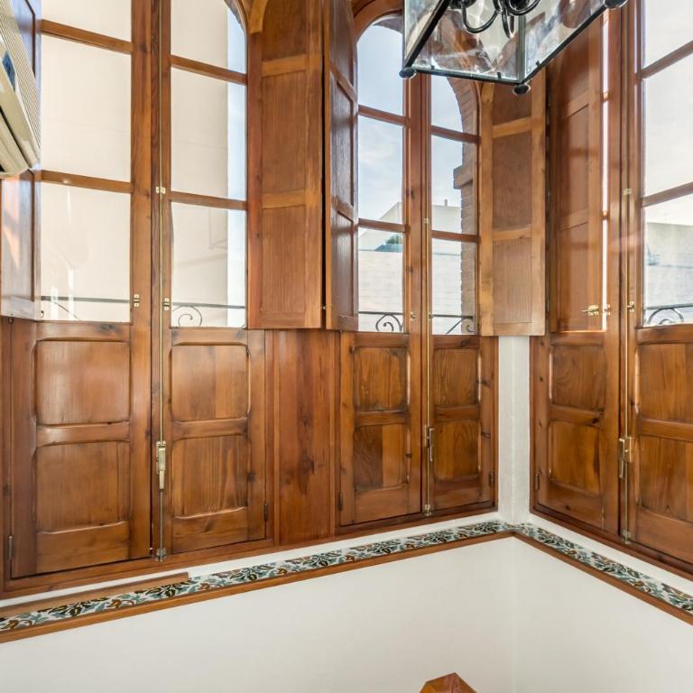 Duplex Jesús Gran Poder 4. Plaza de la Gavidia - Apartamento de 2 dormitorios - 8