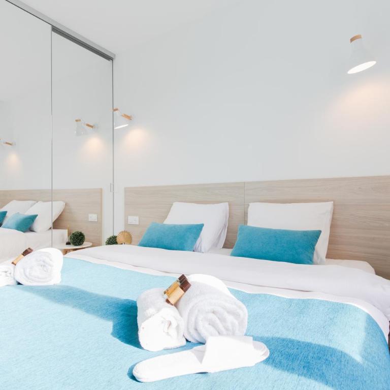 L'Albion YourHostHelper - Apartamento Deluxe - 10