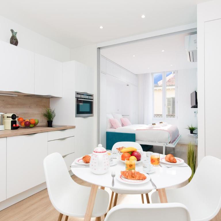 L'Albion YourHostHelper - Apartamento Deluxe - 1