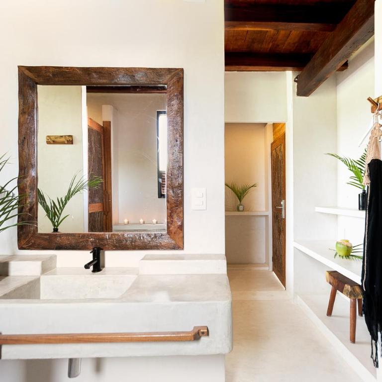 Mohave Jungle Rooms - Casa - 6