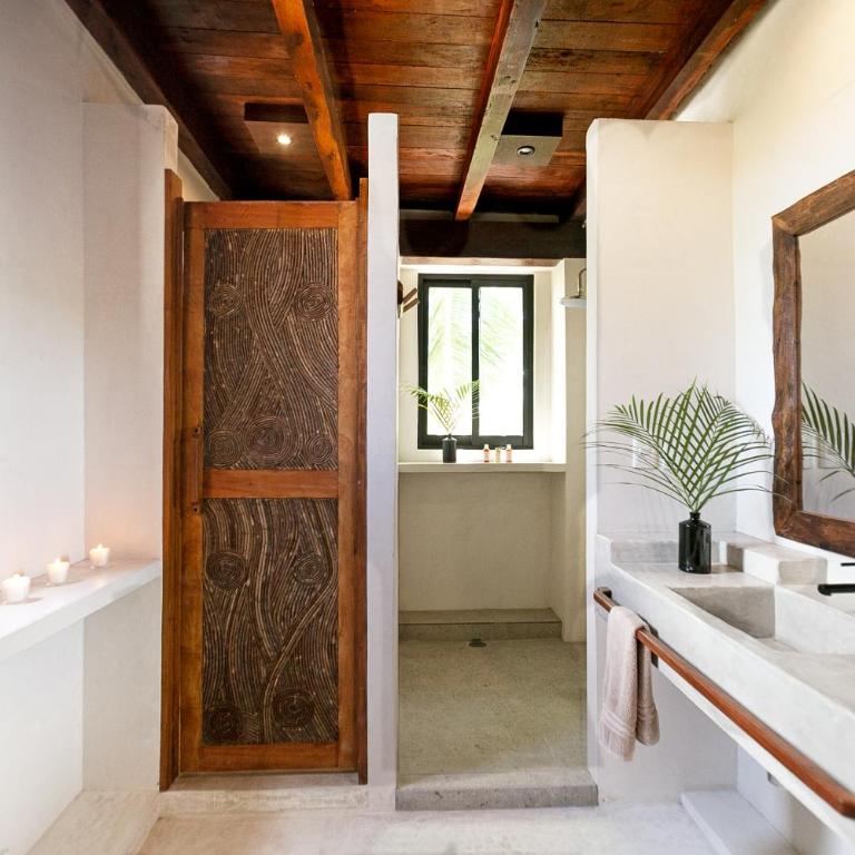 Mohave Jungle Rooms - Casa - 4
