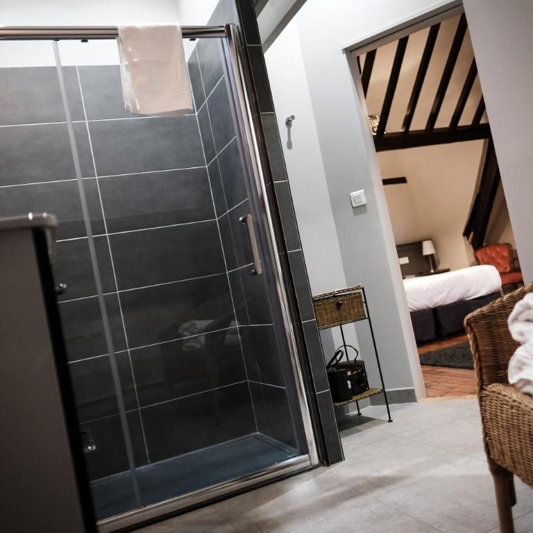 The Nest - Loft - 3