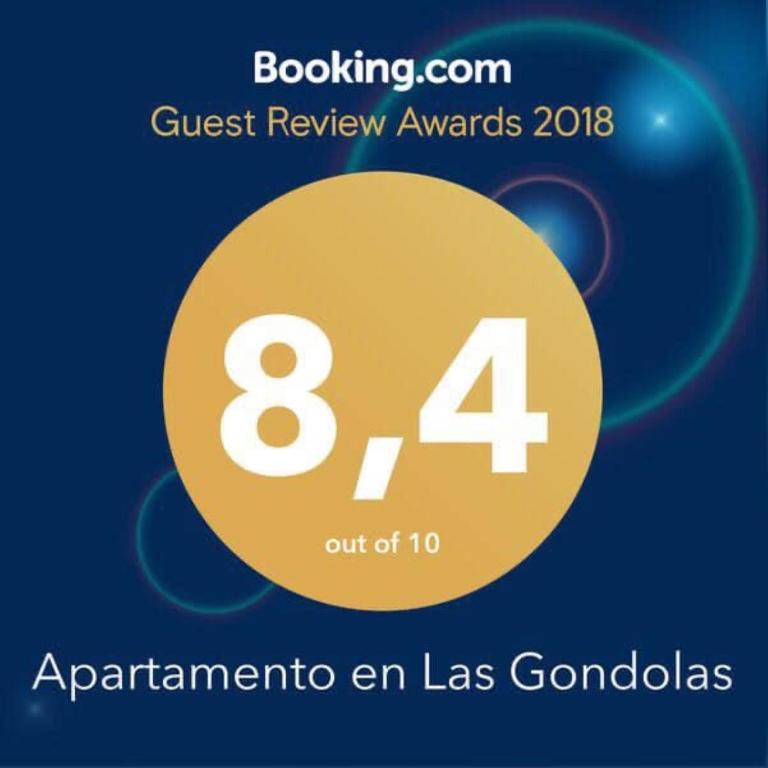 Las Gondolas 602 - Apartamento con vistas al mar - 41