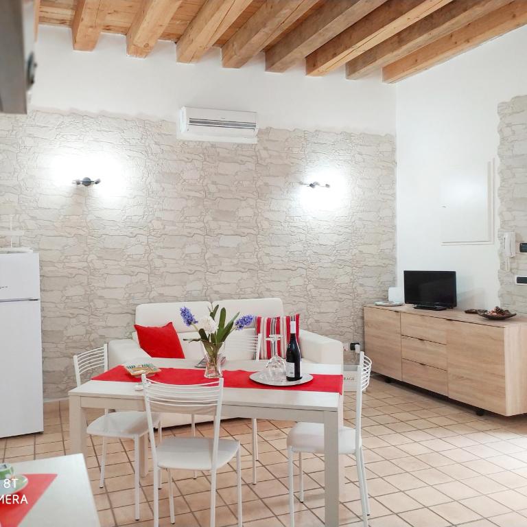 Appartamento Dammuso Isola Di Ortigia - Casa con 1 Camera da Letto - 10