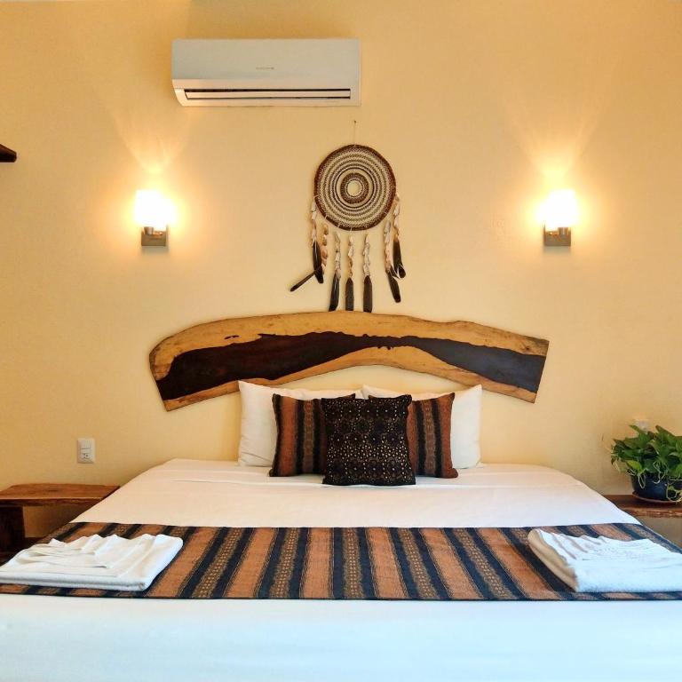 Tulum Nah - Apartamento - Planta baja - 9