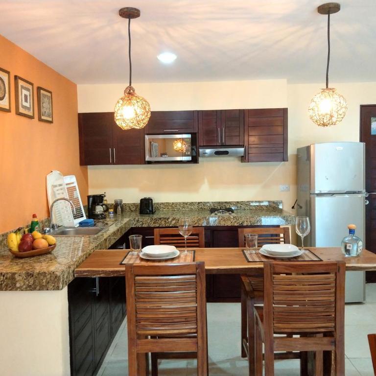 Tulum Nah - Apartamento - Planta baja - 7