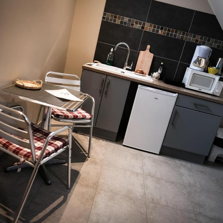 The Nest - Loft - 4