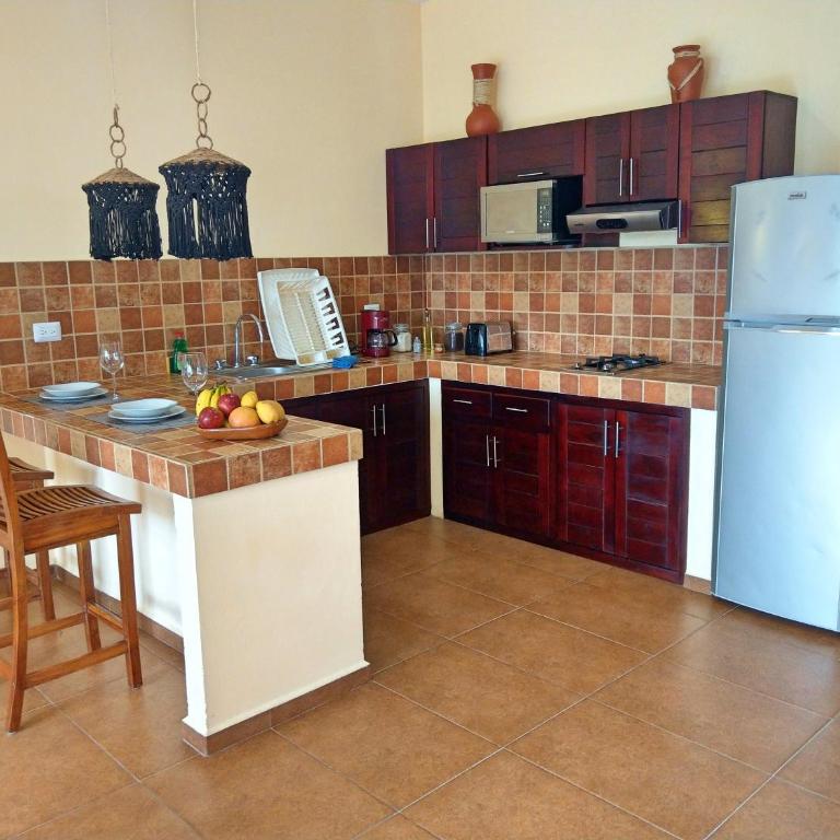 Tulum Nah - Apartamento con balcón - 6