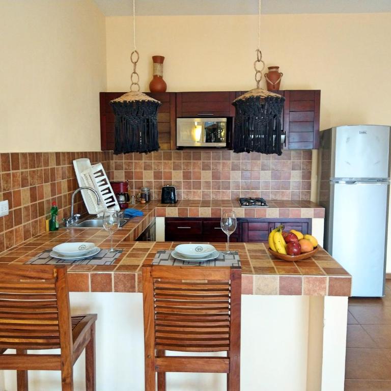 Tulum Nah - Apartamento con balcón - 7