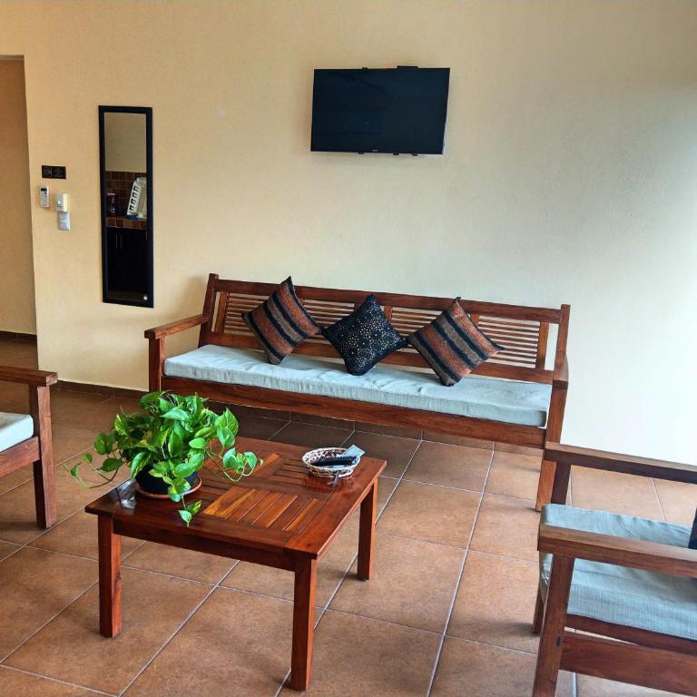 Tulum Nah - Apartamento con balcón - 8