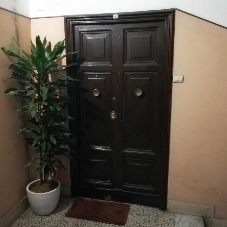 LikeYourHome, 80 sq m luxury apartment with Jacuzzi, in Trastevere district - Appartamento con 2 Camere da Letto - 44