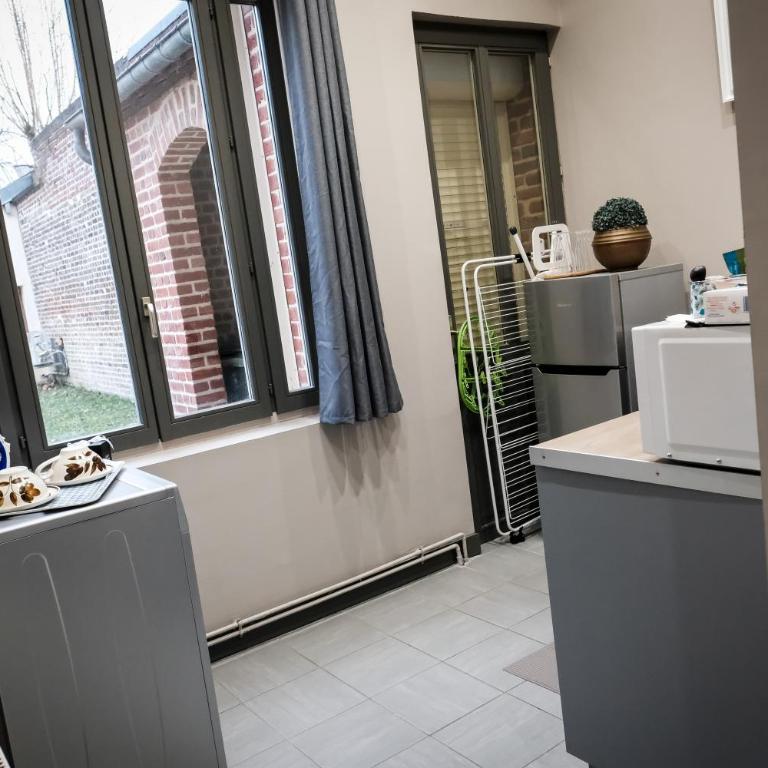 The Nest - Appartement - Rez-de-Chaussée - 3