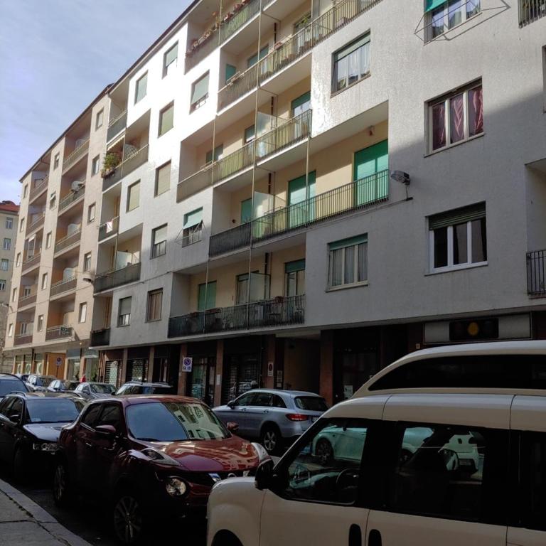 A Cuneo in Terrazza - Appartamento con 1 Camera da Letto - 6