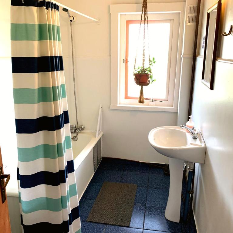 Casa Azul Hostel - Habitación Doble con baño privado - 4