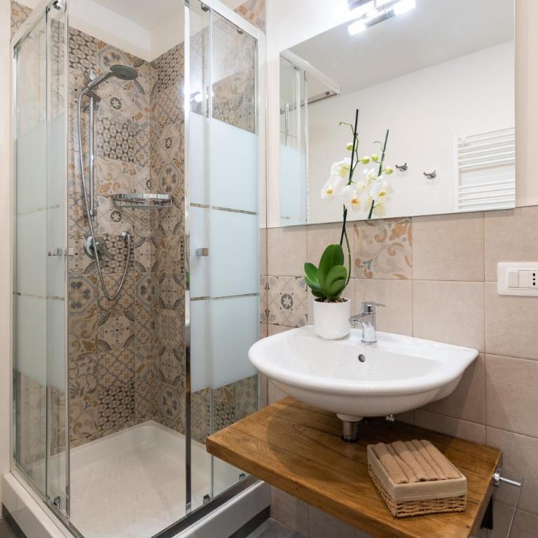 Lovely apartment with balcony - Appartamento con 2 Camere da Letto - 8