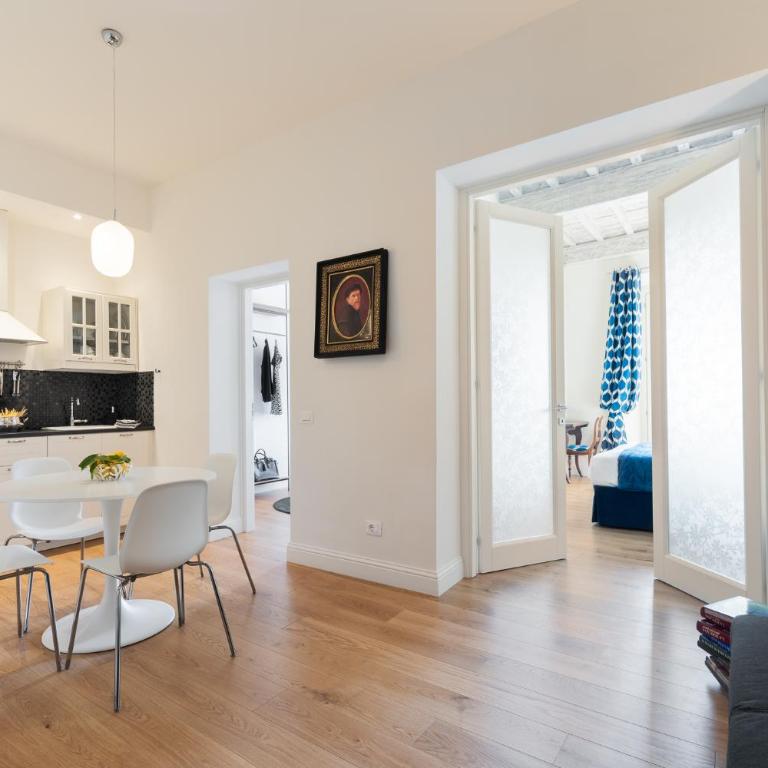 Lovely apartment with balcony - Appartamento con 2 Camere da Letto - 15