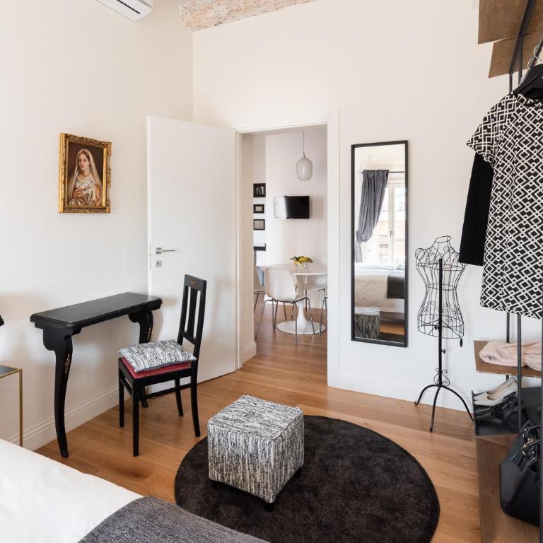 Lovely apartment with balcony - Appartamento con 2 Camere da Letto - 16