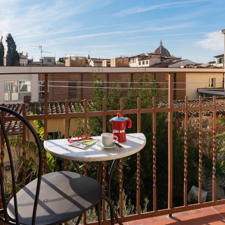 Lovely apartment with balcony - Appartamento con 2 Camere da Letto - 17