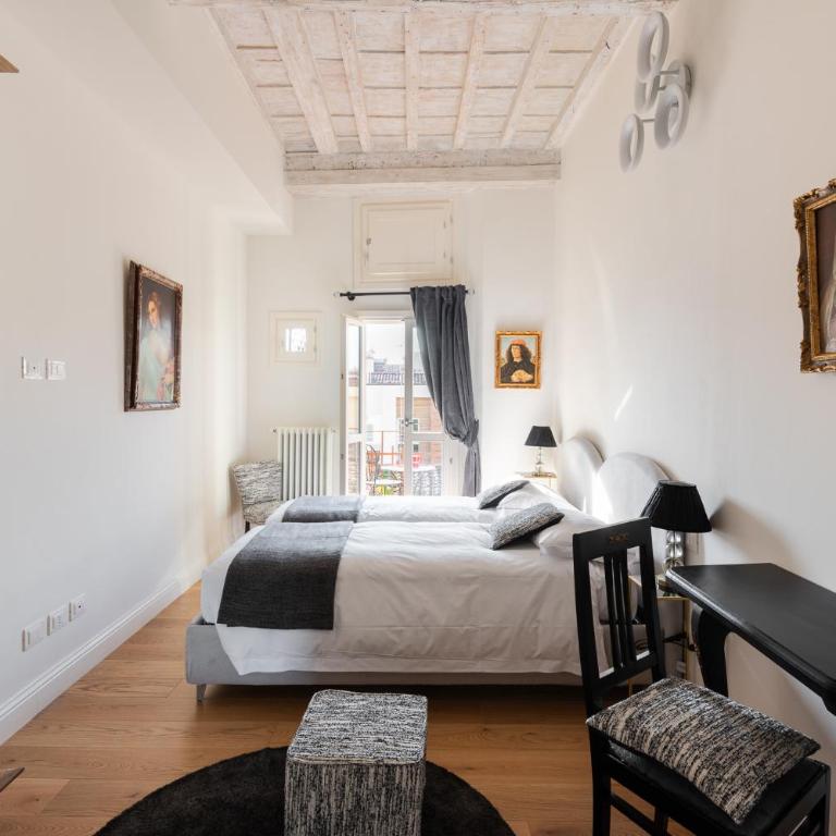 Lovely apartment with balcony - Appartamento con 2 Camere da Letto - 19