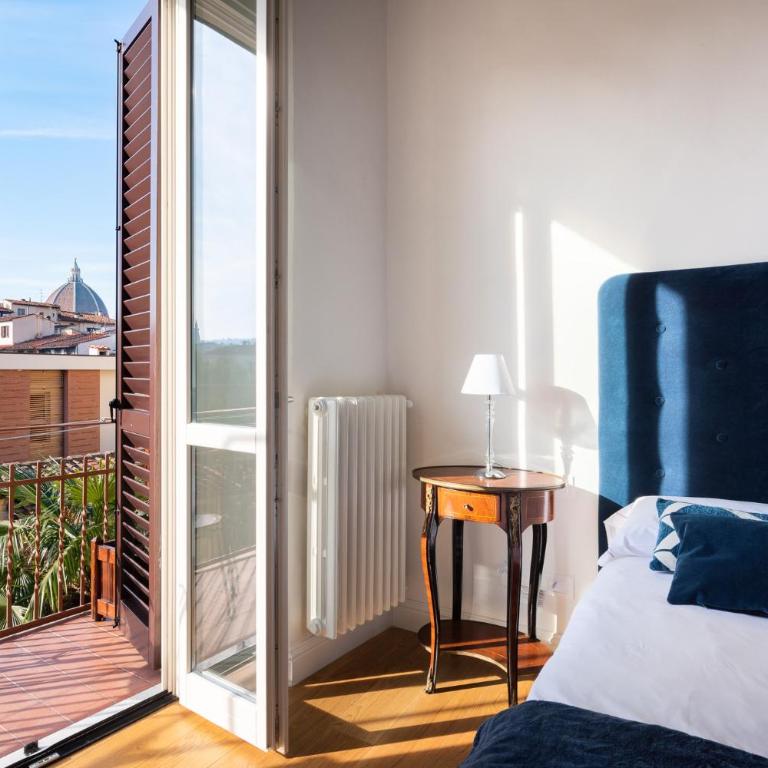 Lovely apartment with balcony - Appartamento con 2 Camere da Letto - 2